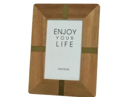 Cadre photo AKAZIE-Kaemingk Discount