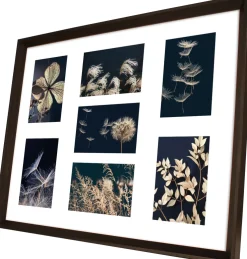 Cadre photo 52x42 BARCELONA