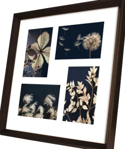 Cadre photo 34x34cm BARCELONA-Intertrading Sale