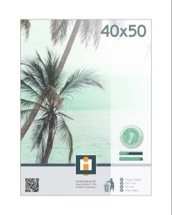 Cadre 40x50 KYOTO-Intertrading Best