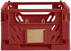 Caisse pliable DAY-Schou Company Clearance