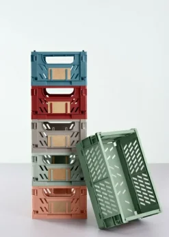 Caisse pliable DAY-Schou Company Clearance