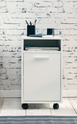 Caisson à roulettes AZANGARO-Skyport Online