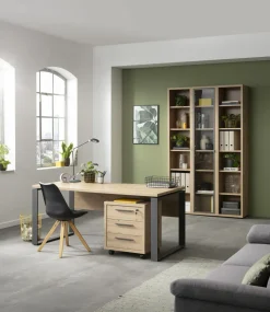 Caisson à roulettes DISEGNO-Composad