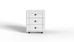 Caisson à roulettes FILOU-Wimex Hot