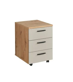 Caisson à roulettes KANADA-Bega Consult New