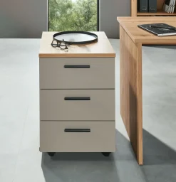 Caisson à roulettes KANADA-Bega Consult New