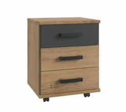 Caisson à roulettes LIVERPOOL-Wimex Best