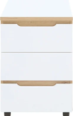 Caisson à roulettes MEAGAN