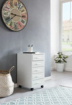 Caisson à roulettes SAN CLEMENTE