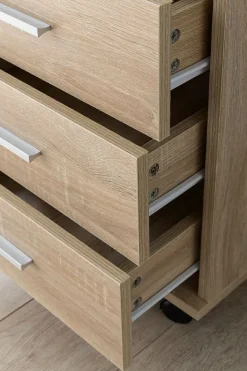 Caisson à roulettes SAN CLEMENTE