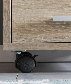 Caisson à roulettes SAN CLEMENTE-Skyport Outlet