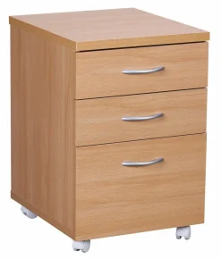 Caisson à roulettes SAN CLEMENTE-Skyport Hot