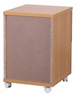 Caisson à roulettes SAN CLEMENTE-Skyport Hot