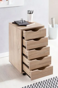 Caisson à roulettes SAN MARTIN DE PANGOA-Skyport Best