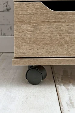 Caisson à roulettes SAN MARTIN DE PANGOA-Skyport Best