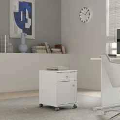 Caisson à roulettes TEMPRA 2-Forte Hot