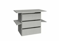 Caisson à tiroirs MULTIRAUMKONZEPT-Wimex Discount