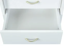 Caisson de bureau à roulettes PRONTI