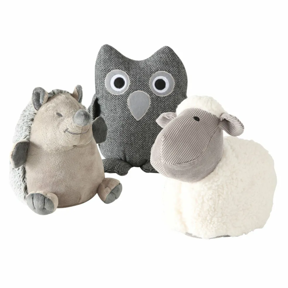 Cale-porte animaux HOME