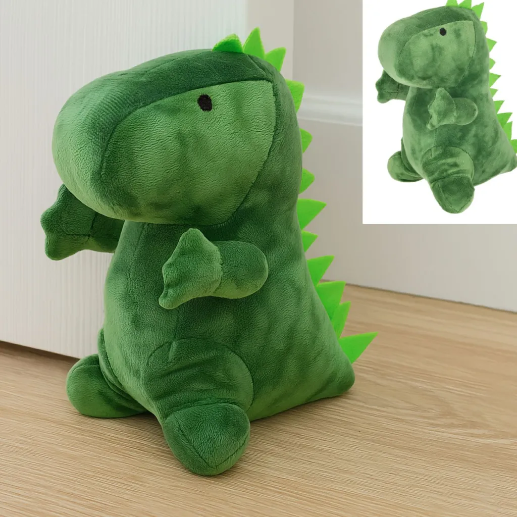 Cale-porte dinosaure DRACO-Cepewa Hot