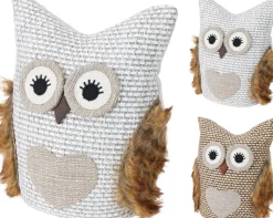 Cale-porte hibou HERBST