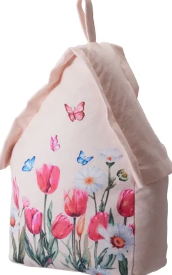 Cale-porte maison EH