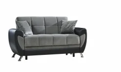 Canapé 2 places MYRA-Seher-Bomis