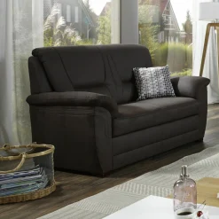 Canapé 2 places PP-QL11014 A+-Polipol Discount