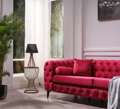 Canapé 3 places ANATALYA