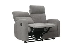 Canapé 2 places avec fonction relax FM-3208-2-Femo Trade