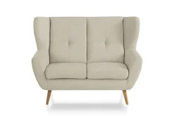 Canapé 2 places BAKAR