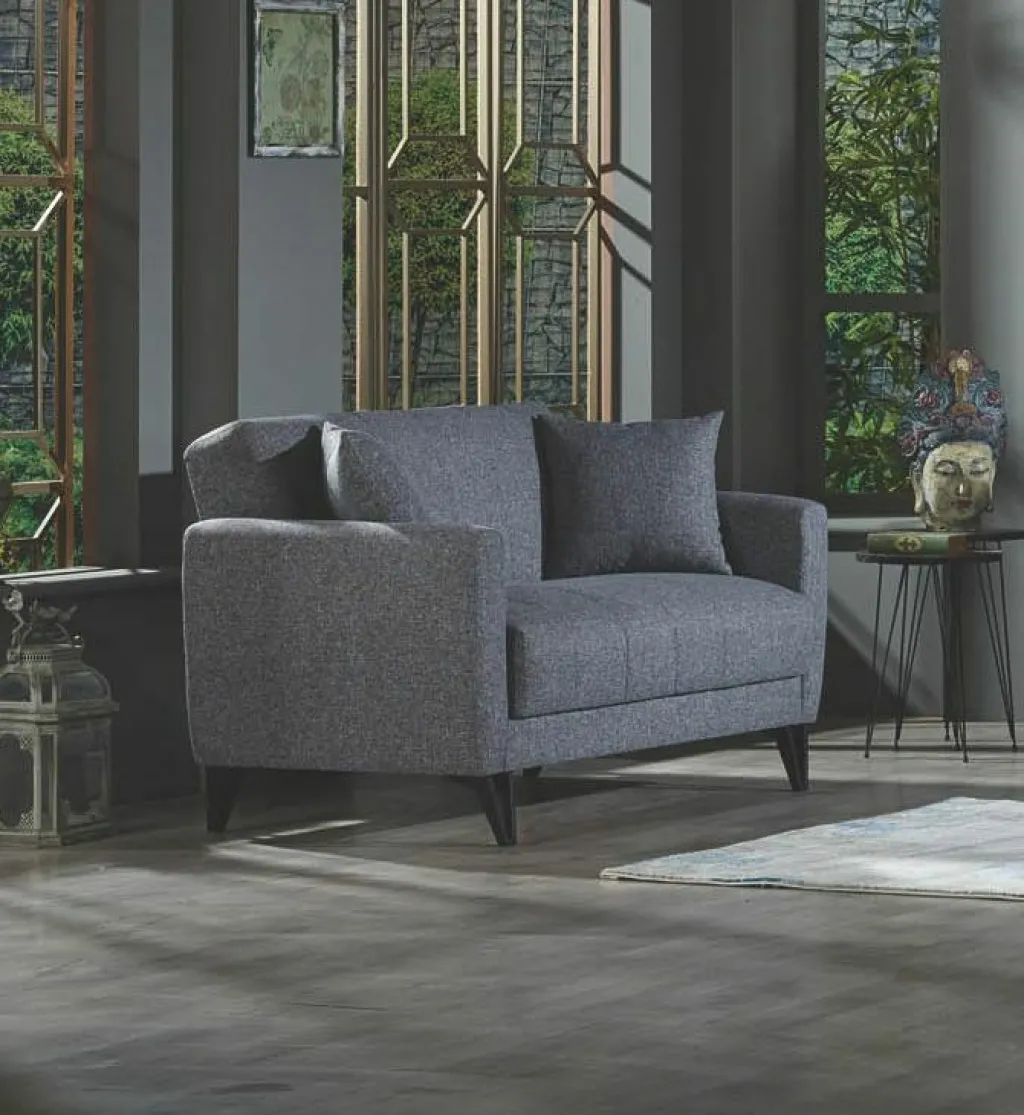 Canapé 2 places BOLERNO-Seher-Bomis Outlet