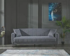 Canapé 3 places BOLERNO