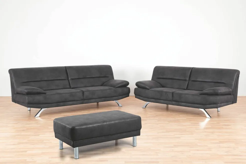 Canapé 3 places BRUNO