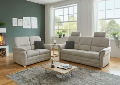 Canapé 3 places DIAMANT Q-Polipol Sale