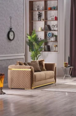 Canapé 2 places LEXUS