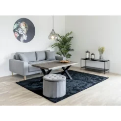 Canapé 2,5 places LIDO-House Nordic Clearance