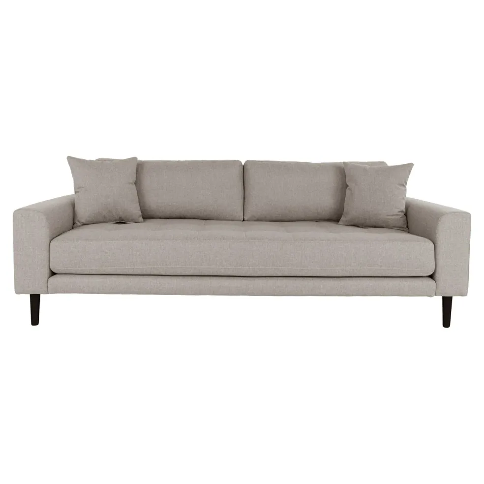 Canapé 3 places LIDO