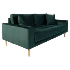 Canapé 2,5 places LIDO-House Nordic Online