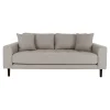 Canapé 2,5 places LIDO-House Nordic Best