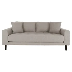 Canapé 2,5 places LIDO-House Nordic Best