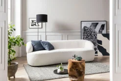 Canapé 3 places MAHAWA