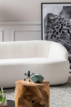 Canapé 3 places MAHAWA