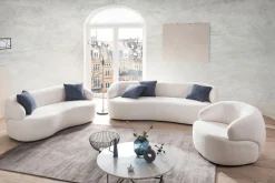 Canapé 3 places MAHAWA