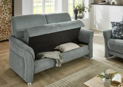 Canapé 2,5 places MAIKE