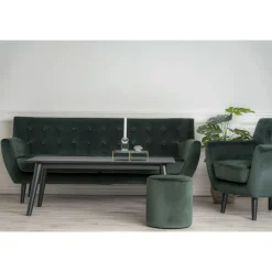 Canapé 3 places MONTE