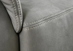 Canapé 2 places PF1906-Polipol Discount