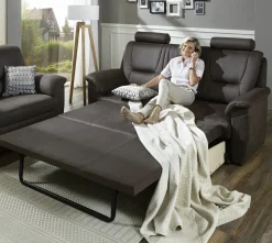 Canapé 3 places PP-QL11014 A+