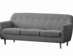 Canapé 3 places RFU-8010026-00-3S-RRR Company Limited New